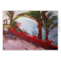 Canary Islands card by firesignart Canary Islands card