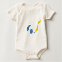 Canary Islands flag map t-shirts