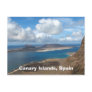 Canary Islands, Spain Postcards