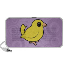 Canary Mini Speaker