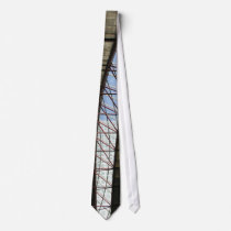 Canary Wharf, London, UK Necktie