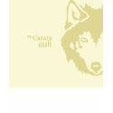 CANARY WOLF t-shirts by eleanorsoaktree CANARY WOLF t-shirts