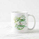 Canasta Queen, Canasta Queen, Fishprint 2010 Mugs