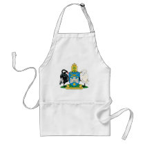 canberra, Australia aprons