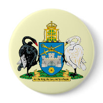 canberra, Australia buttons