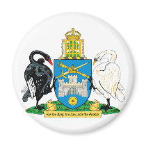 canberra, Australia magnets by bestflag canberra, Australia magnets