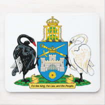 canberra, Australia mousepads