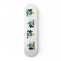 canberra, Australia skateboards