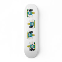 canberra, Australia skateboards