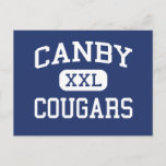 Canby Cougars