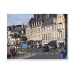 Cancale, Brittany, France Postcards