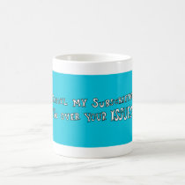 Cancel my subscription... mugs