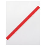 cancelled icon letterhead design