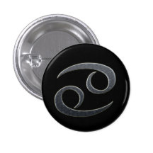 Cancer #4 Button