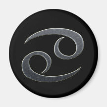 Cancer #4 Magnet