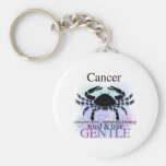Cancer About You Key Chains
