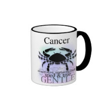 Cancer About You Mugs