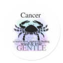 Cancer About You stickers by horoscope_signs Cancer About You stickers