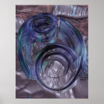 Cancer astrological sign poster