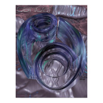 Cancer astrological sign posters by Marjorie_Graterol Cancer astrological sign posters