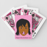 CANCER AWARENESS Agrainofmustardseed.com Cards playing cards