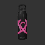 Cancer Awareness Bottle water bottles