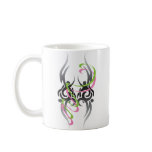 Cancer Awarness Mug