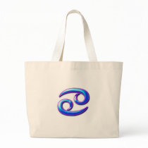Cancer bags by ZodiacAttack Cancer bags