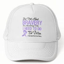 Cancer Battle hats