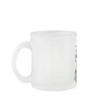 Cancer Belly Dancer mugs