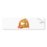 Cancer Bumper Sticker