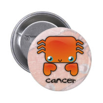 Cancer button buttons