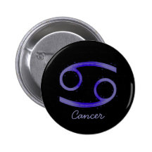 Cancer Button
