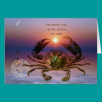 Cancer cards