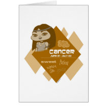 Cancer Card