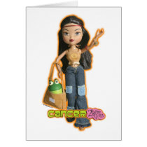 Cancer Card