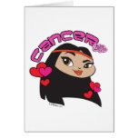 Cancer Card