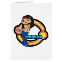Cancer Card