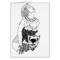 Cancer cards by staril Cancer cards