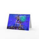 CANCER cards by bulgan_lumini CANCER cards