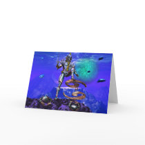 CANCER cards