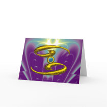 Cancer cards