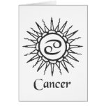 Cancer Card