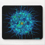 CANCER CELL-3 MOUSE PAD