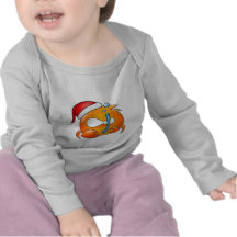 Cancer Christmas Tees