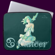 Cancer laptop sleeves