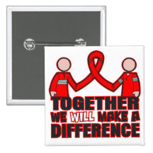Cáncer de sangre juntos diferenciaremos pin