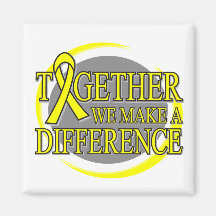 Cáncer de vejiga juntos diferenciamos imán