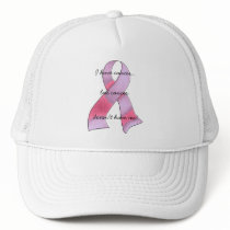 Cancer doesn't have me! hats by Designsbyme Cancer doesn't have me! hats