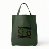Cancer & Gemini GLBT bags